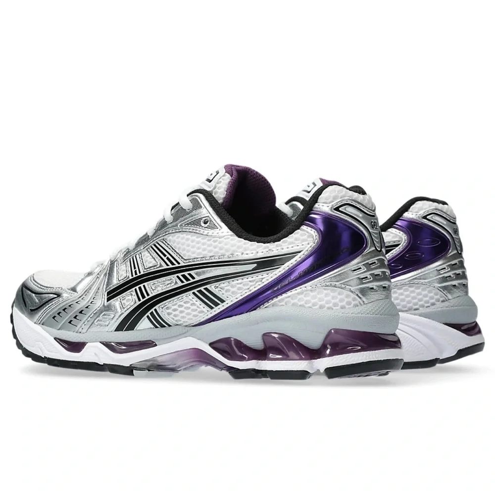 🍇🪙 Asics Gel-Kayano 14 Dark Grape 🍇 🪙 - Picture 4 of 7